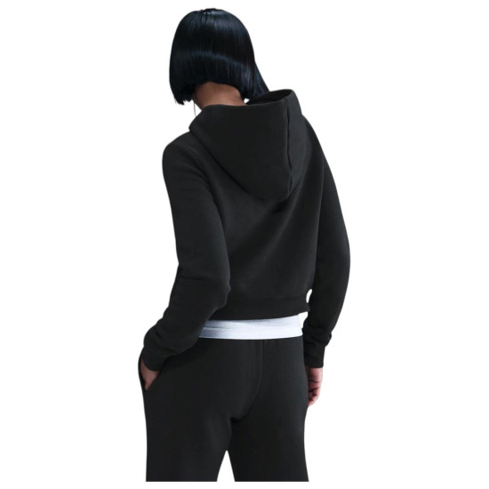 Nike Γυναικείο φούτερ Sportswear Phoenix Fleece Shrunken Nike Γυναικείο φούτερ Sportswear Phoenix Fleece Shrunken